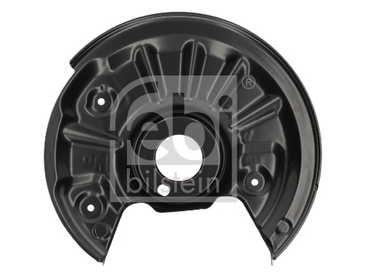 Splash Guard, brake disc